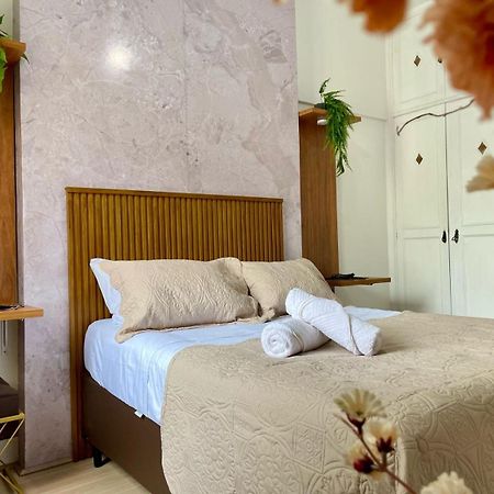 Апартаменти Atelier Rio Ріо-де-Жанейро Екстер'єр фото